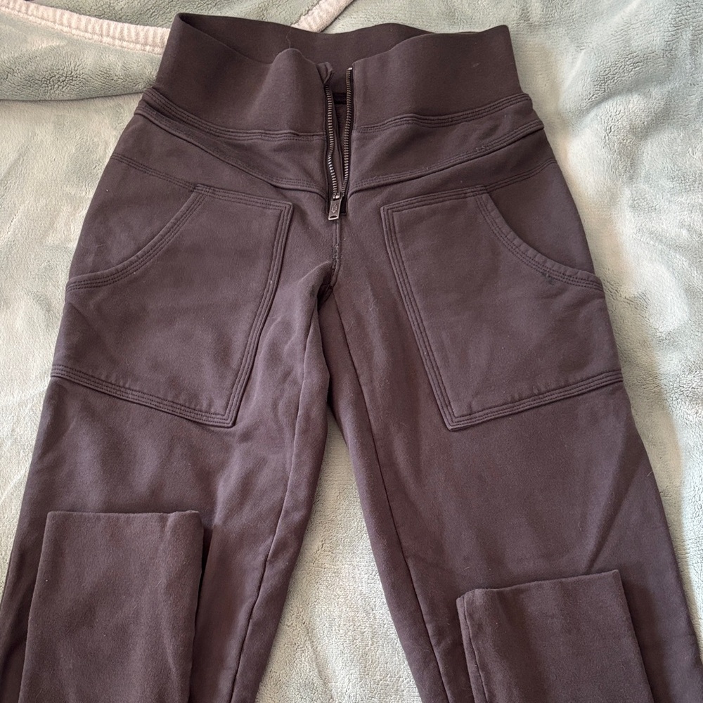 FP Movement by Free People Black Leggings
